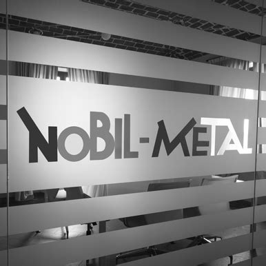 nobil metal usa.